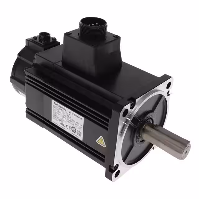 MSME152G1H Panasonic Industrial Automation Sales  Motors - AC DC